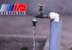 برطرف شدن شوری آب شرب خوزستان تا ۱۵ تیر