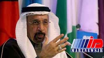 واکنش وزیر انرژی عربستان به نتیجه نشست اوپک