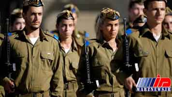 54 درصد سربازان اسراییلی مواد مخدر مصرف می کنند