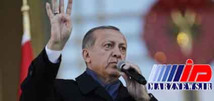 ترکیه به آزادسازی اراضی سوریه ادامه می‌دهد