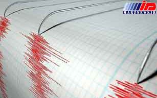 زلزله تازه آباد تاکنون خسارتی نداشته است