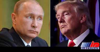 مسکو و واشنگتن درباره دیدار پوتین و ترامپ به توافق رسیدند
