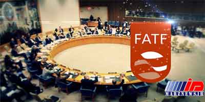 پاکستان همچنان در فهرست تحت رصد FATF