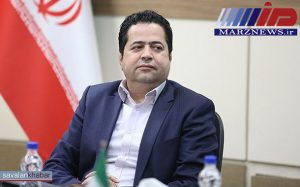 حسین پیرموذن،عضو هیأت رئیسه اتاق ایران خبر داد: برگزاری ستاد تسهیل کشور در اردبیل