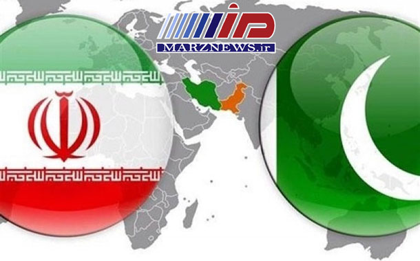 اجرایی شدن تیر الکترونیک میان گمرکات ایران و پاکستان