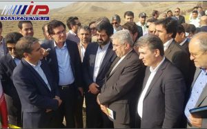 وزیر نیرو در سفر به استان اردبیل تأکید کرد: سهم هیچ استانی از رود ارس تغییر نکرده است
