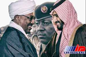 ریاض مخالفان سودانی را شکار و تحویل می دهد