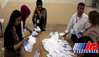 کمیته قضایی  انتخابات عراق شمارش دستی بخشی از آراء را تائید کرد