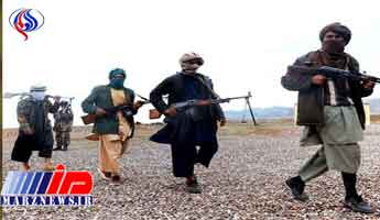 ادعای تایمز درباره آموزش نیروهای طالبان در ایران!