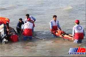 شنا در منطقه ممنوعه دریای مازندران سه قربانی گرفت
