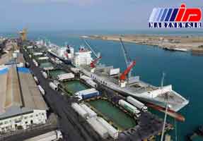 مدیریت مرزهای آبی و دریایی استان بوشهر به گمرک واگذار شد