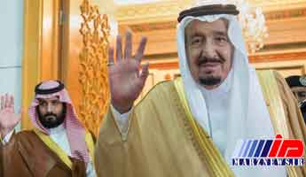 چرا ولیعهد قدرتمند عربستان سعودی هنوز به پدرش نیاز دارد؟