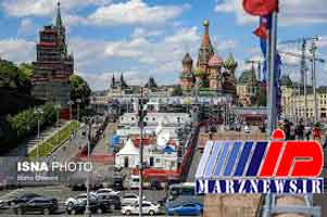 نرخ مالیاتها در روسیه افزایش می‌یابد