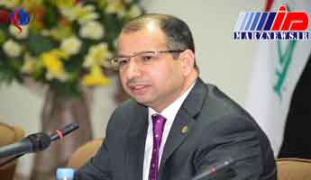 توافق برای تشکیل تیم مذاکره کننده جهت انتخاب کابینه در عراق
