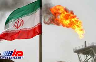 صادرات نفت ایران به رغم تهدید آمریکا ادامه دارد