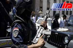 عراق، یک تیم تروریستی را در قاهره متلاشی کرد