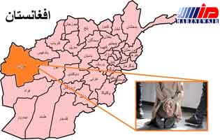 یک تبعه ایران از دست ربایندگان در هرات افغانستان آزاد شد