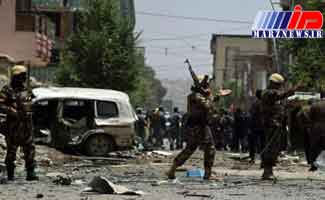 مهاجمان مسلح در «ننگرهار» افغانستان 10 تن را کشتند
