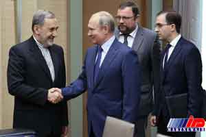 گسست خط تبلیغاتی علیه مناسبات تهران و مسکو