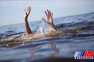دو کودک در رودخانه «سرباز» غرق شدند