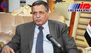 دلایل حضور وزیر نیرو عراق در تهران
