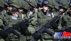 کودکان سوری می توانند در مدارس نظامی روسیه تحصیل کنند