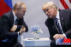 دیدار پوتین و ترامپ در میانه اختلافات گسترده آمریکا و روسیه