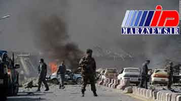 انفجار انتحاری در کابل/۵ نفر کشته شدند