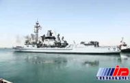 رزمایش دریایی قطر و فرانسه در خلیج فارس آغاز شد