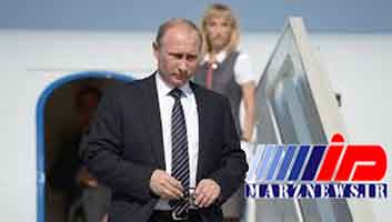 ورود بدون مجوز هواپیمای پوتین به حریم هوایی ناتو