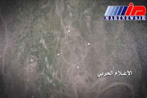 نشست فرماندهان سعودی هدف پهپادهای یمنی
