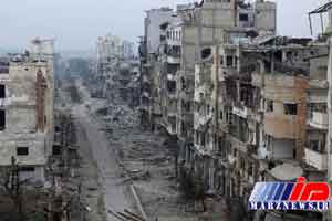 کنترل شهر حلب سوریه به ترکیه واگذار می شود