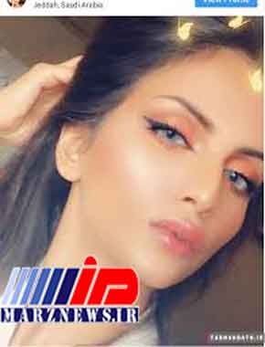 واکنش عجیب سعودی ها به یک شاخ اینستاگرامی