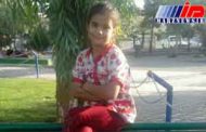 «سارینا» دختر ۹ ساله که قربانی غفلت پرستار شد +تصاویر
