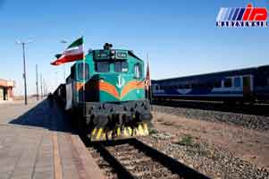 حقوق معوق کارگران راه آهن منطقه آذربایجان پرداخت می شود