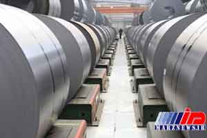 ارز صادراتی فولاد در بازار ثانویه عرضه شود