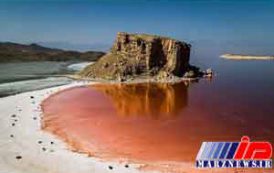 وعده دولت برای احیای دریاچه ارومیه تحقق می یابد