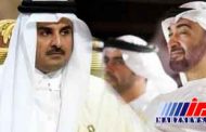 چشم طمع امارات به گاز قطر / ورشکستگی به جای قطر دامن امارات را گرفت