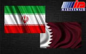 همکاری های بندری ایران و قطر رو به افزایش است