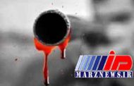 پسرکرمانشاهی مادرش را به گلوله بست!