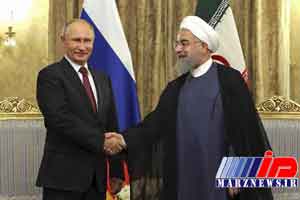 تهران و مسکو دوستان روزهای سخت