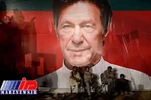 'تحریک انصاف' 91 کرسی مجلس پاکستان را کسب کرد