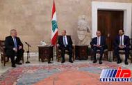 مذاکرات روسیه و لبنان؛ امیدواری برای حل مساله آوارگان سوری