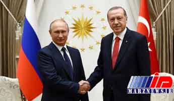همکاری‌های ترکیه و روسیه، حسادت برخی‌ را برانگیخته است
