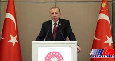 ترکیه در مقابل تهدیدهای آمریکا عقب نشینی نمی کند