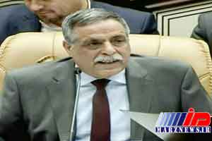 وزیر برق عراق برکنار شد
