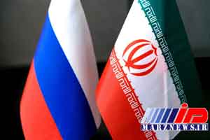 تحریم ها مانع توسعه همکاری ریلی ایران و روسیه نیست