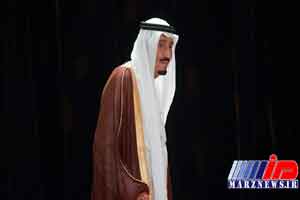 شاه سعودی از معامله قرن فاصله می گیرد