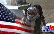 آشکار شدن بازی فریبکارانه آمریکا در افغانستان