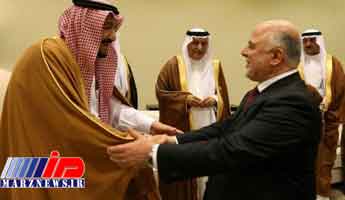 عراق با عربستان برای خرید برق به توافق رسید